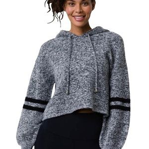 Onzie Varsity Sweater M/L Light Grey